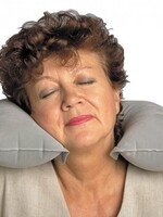 Able 2 Nekkussen opblaasbaar Able 2 1st