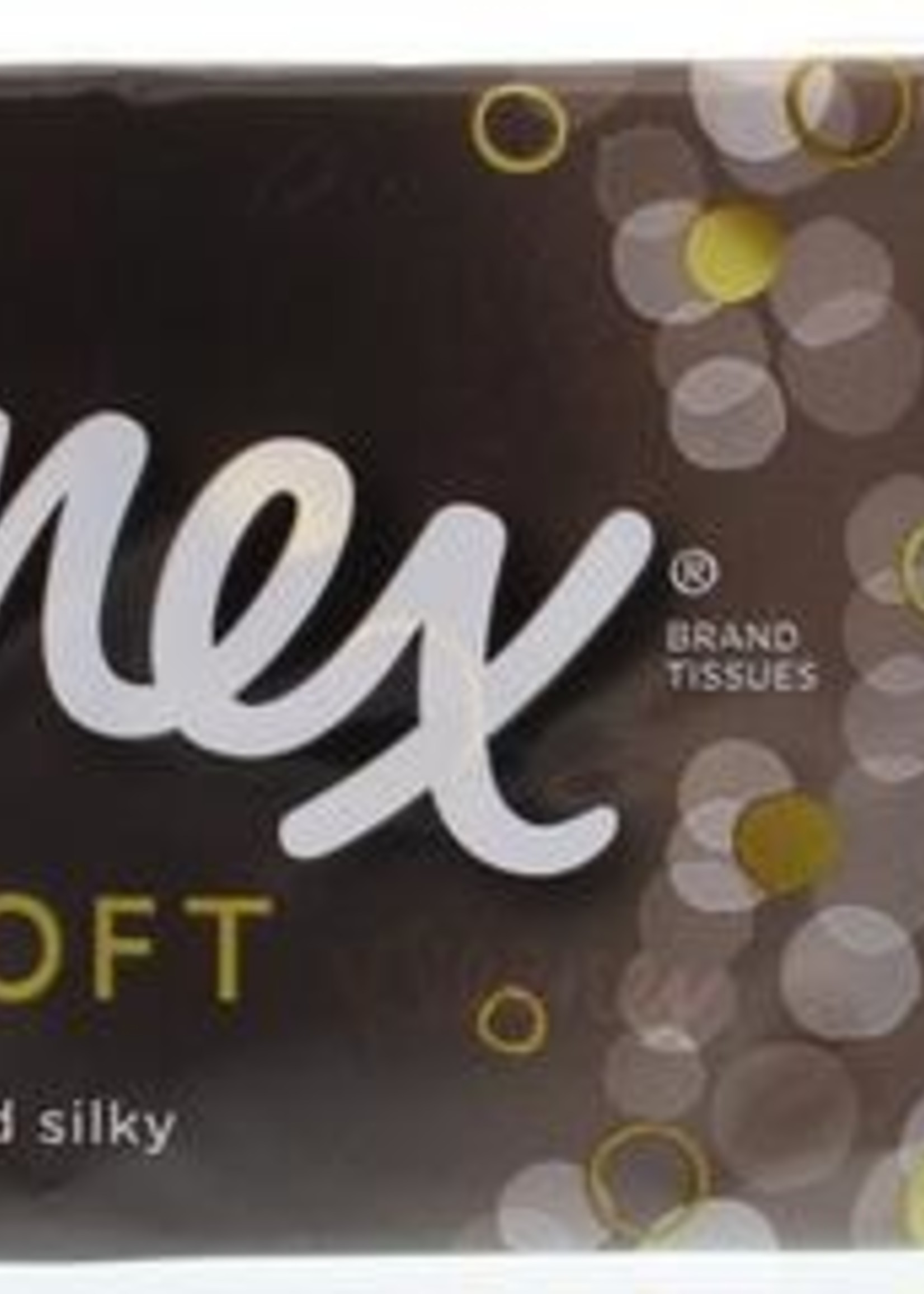 Kleenex Ultrasoft zakdoek Kleenex 10st