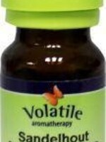 Volatile Sandelhout Nieuw Caledonie Volatile 10ml