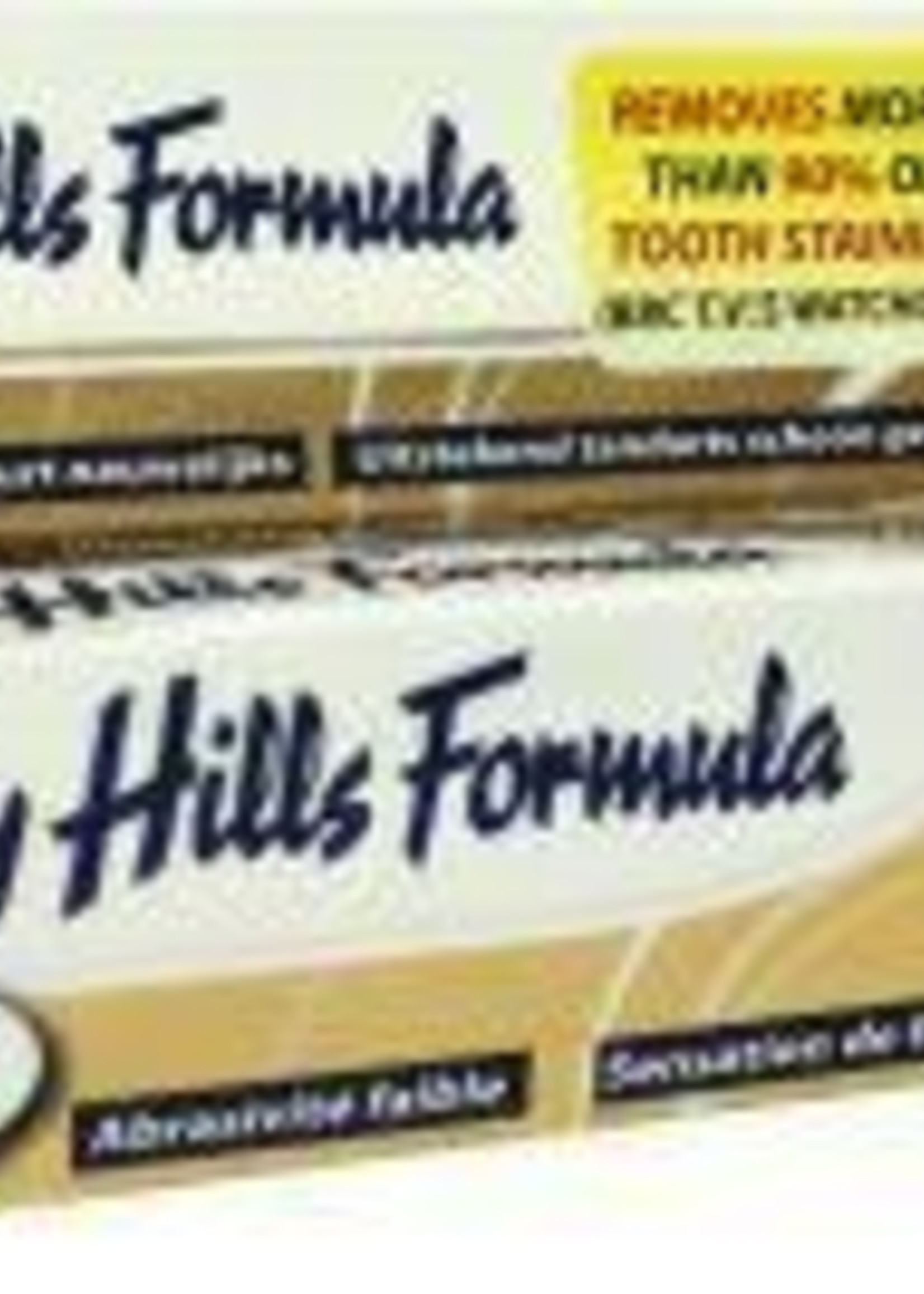 Beverly Hills Total protection Beverly Hills 125ml