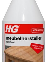 HG Meubelhersteller licht hout HG 250ml
