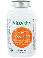 Vitortho Meer in 1 vegan Vitortho 60vc