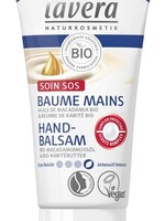 Lavera Handbalsem/baume mains soin SOS help bio FR-DE Lavera 50ml