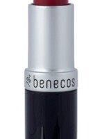 Benecos Lippenstift catwalk Benecos 1st