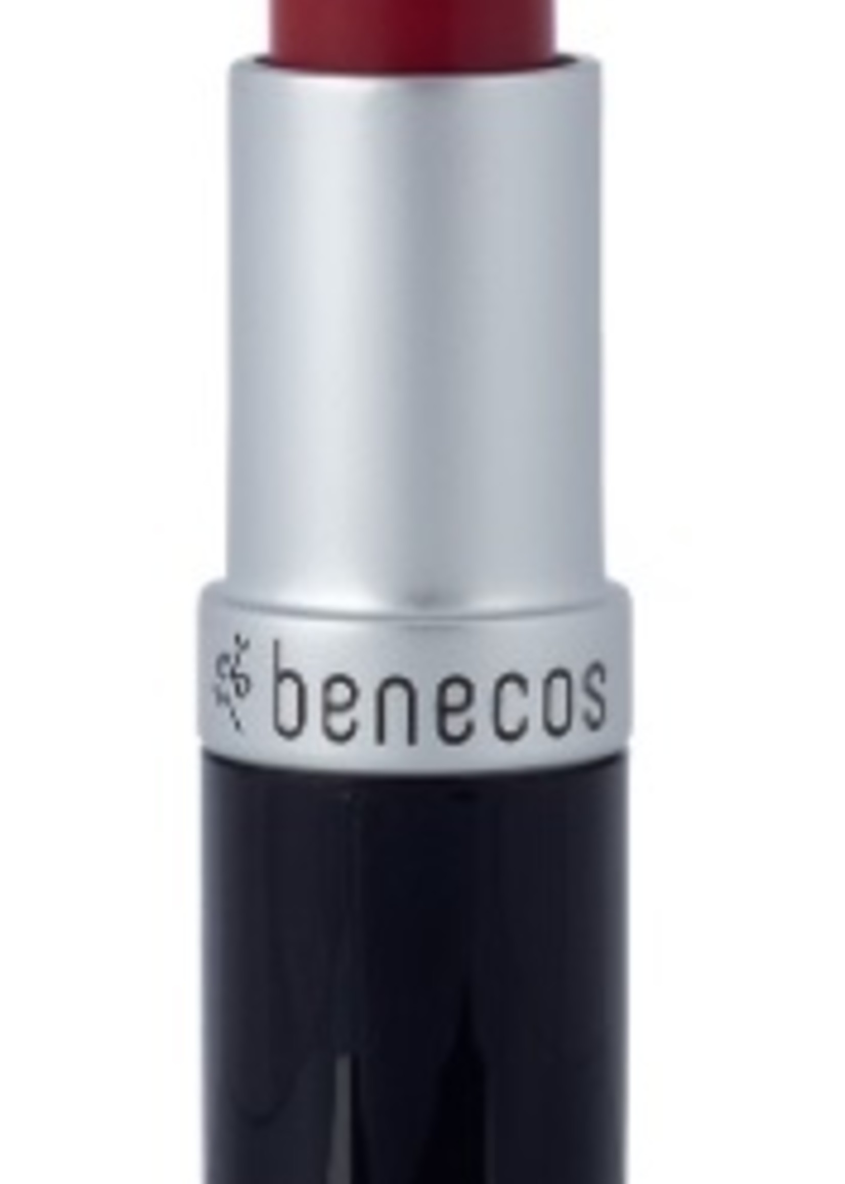Benecos Lippenstift catwalk Benecos 1st