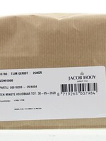 Jacob Hooy Tijm gerist Jacob Hooy 250g