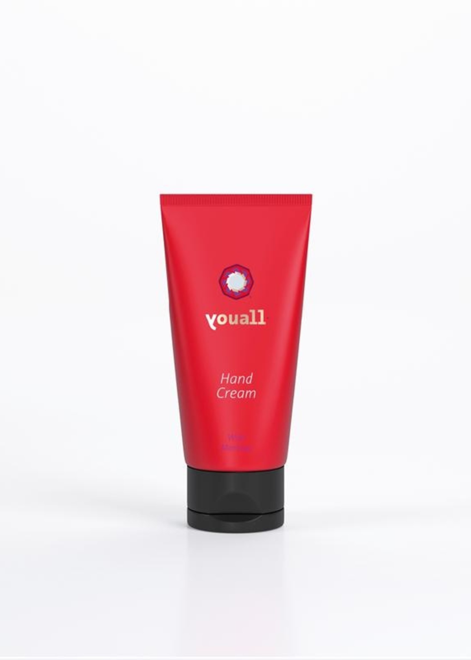 Youall Sauna handcreme Youall 75ml