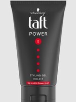 Taft Power gel tube Taft 150ml