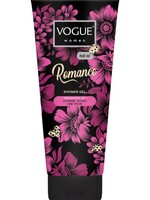 Vogue Women romance showergel Vogue 200ml