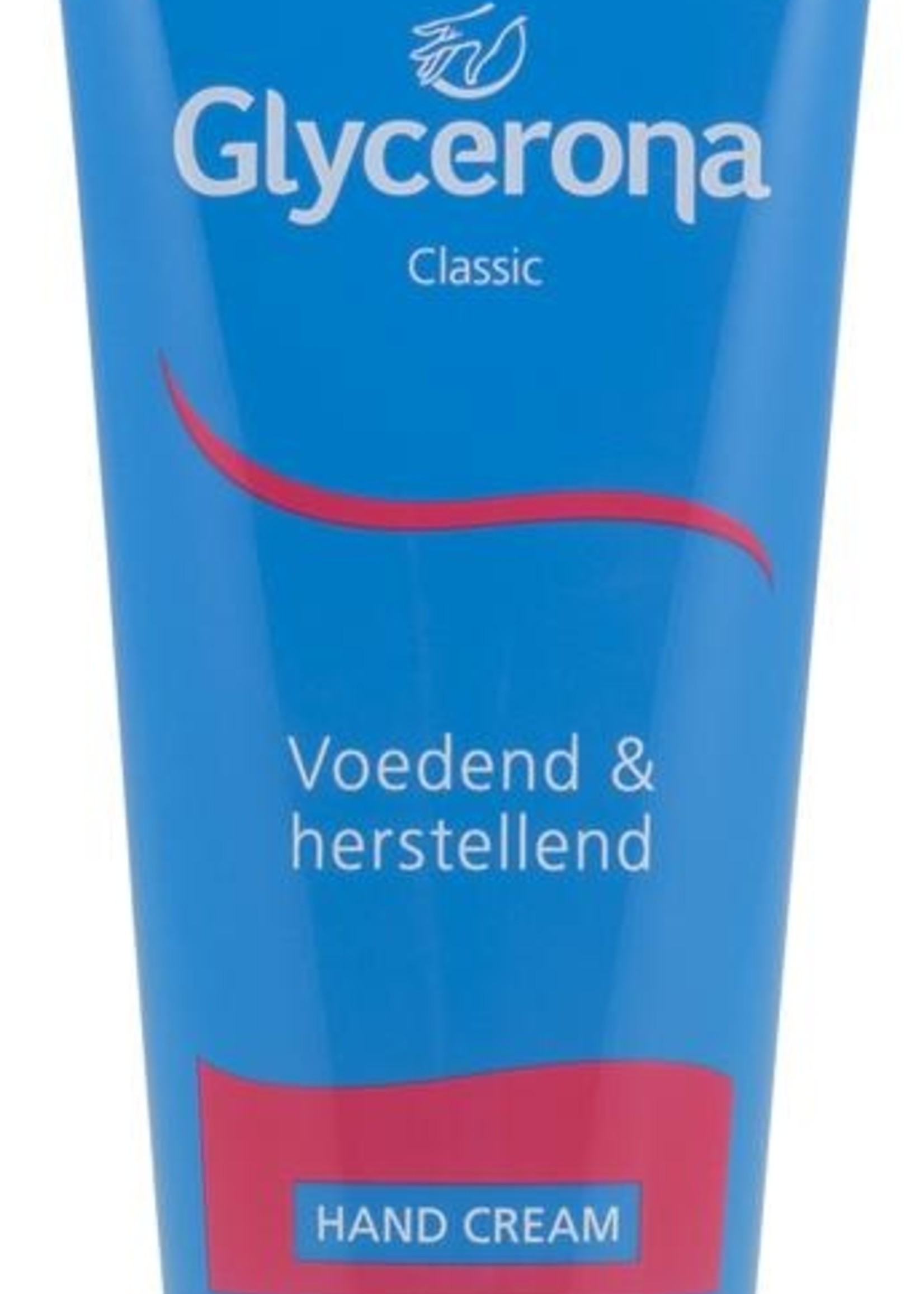 Glycerona Handcreme classic tube Glycerona 100ml