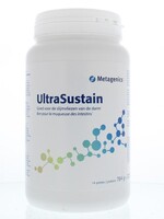 Metagenics Ultra sustain 14 porties Metagenics 784g