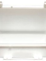 Heka Trommel auto wit leeg Heka 1st