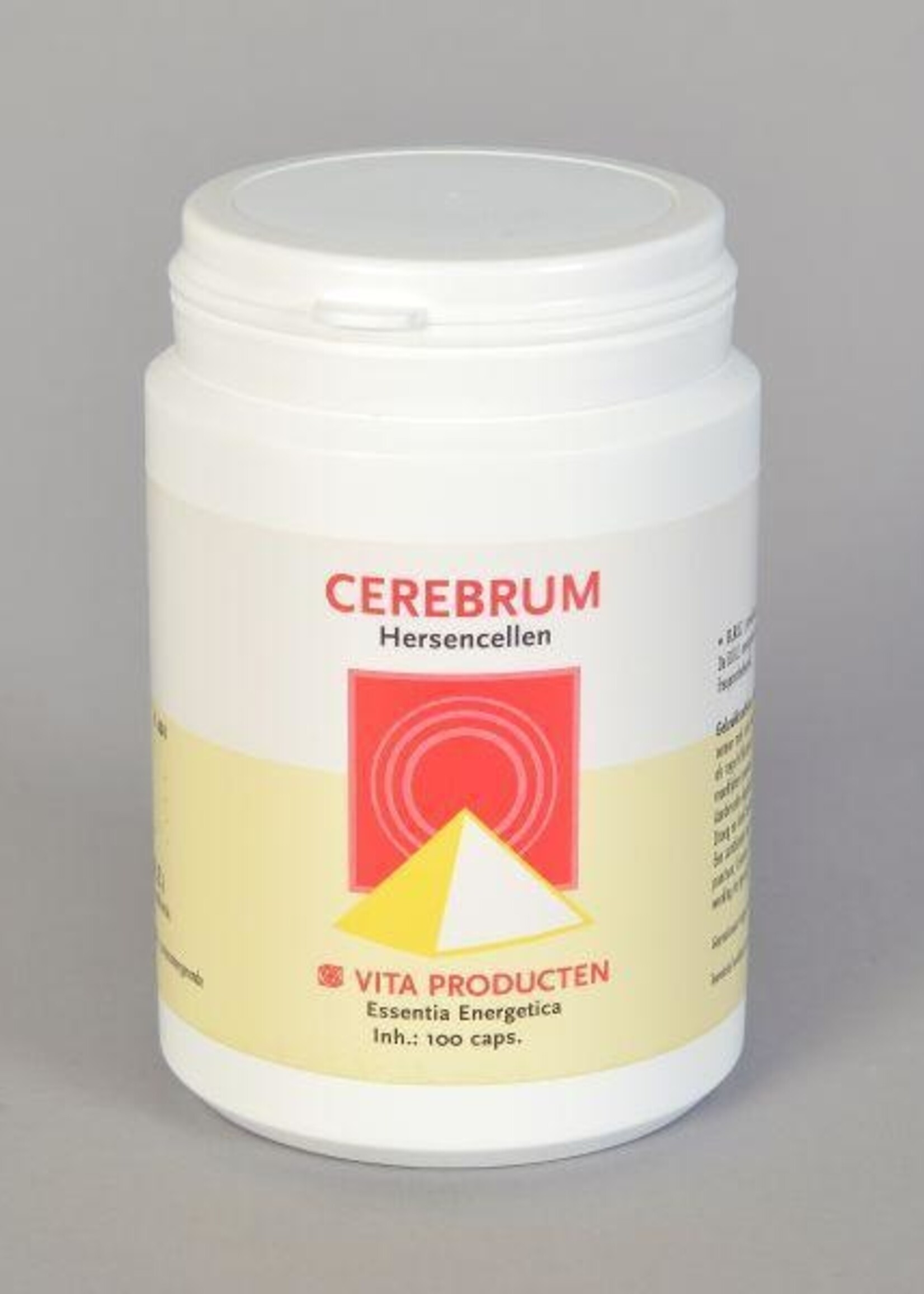 Vita Cerebrum Vita 100ca