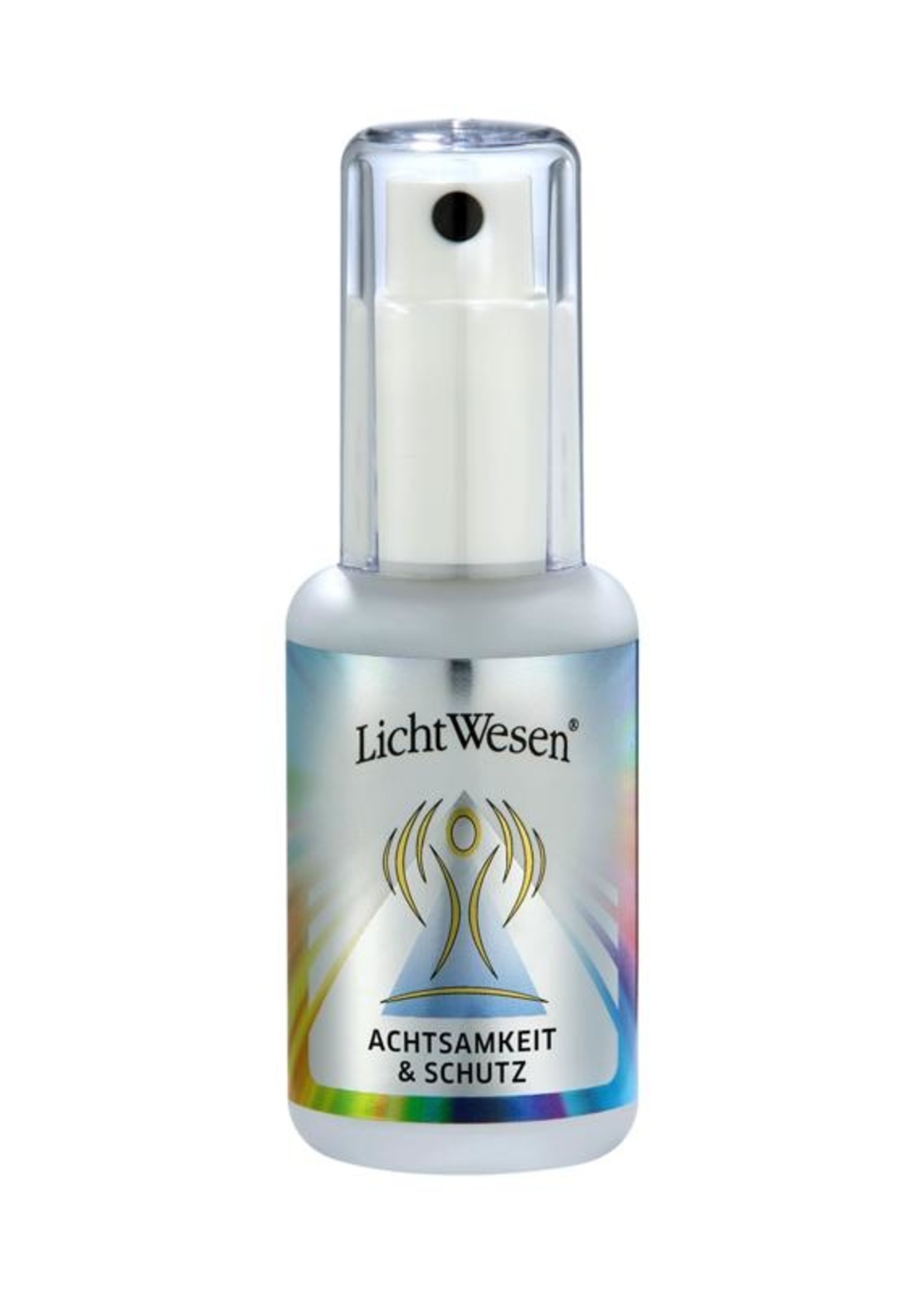 Lichtwesen Oplettendheid & bescherming Lichtwesen 30ml