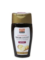 Mattisson Yacon siroop bio Mattisson 250ml