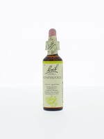 Bach Honeysuckle/kamperfoelie Bach 20ml