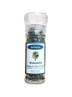 Salterra WakameNL zeewier vlokken bio Salterra 20g