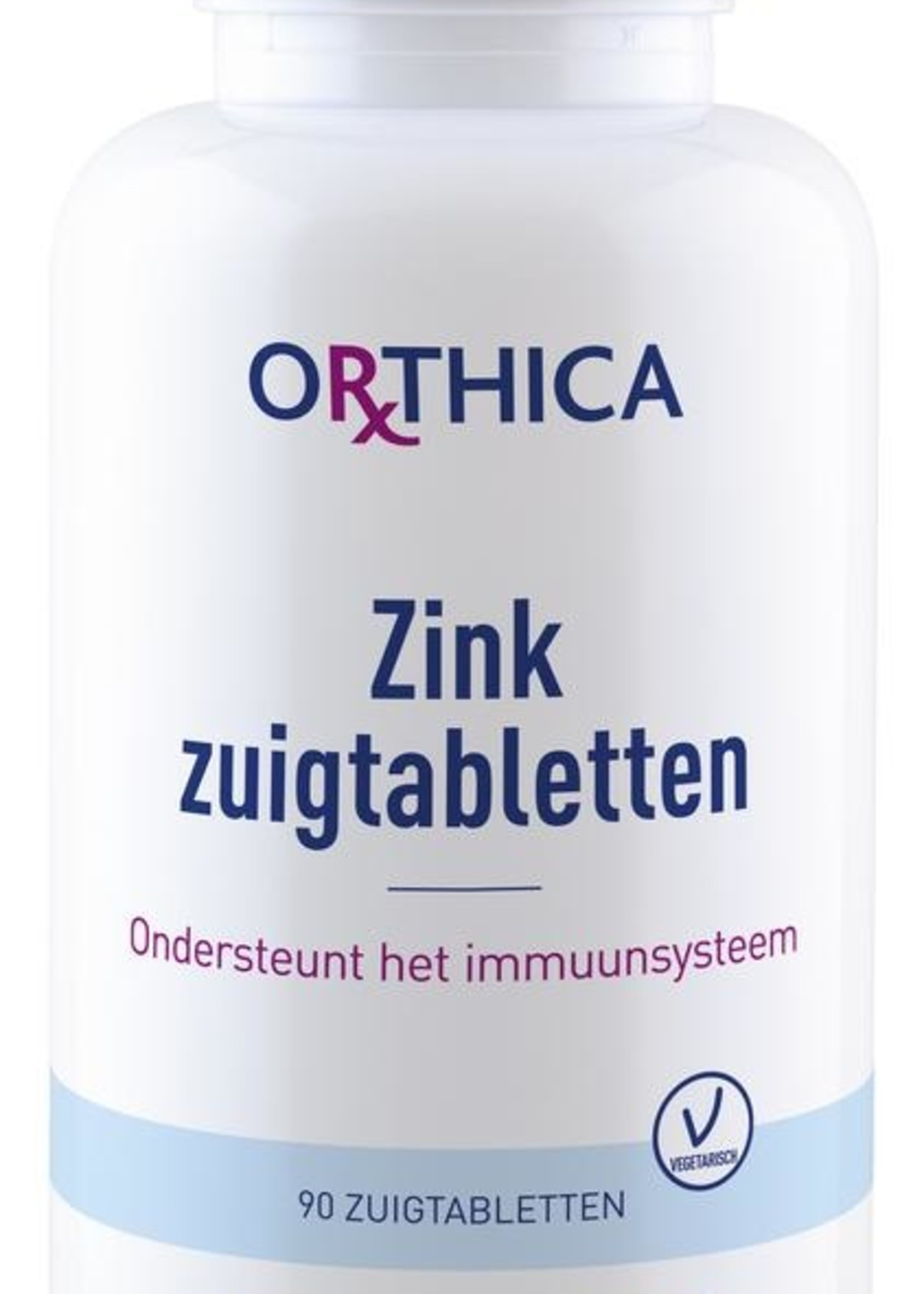 Orthica Zink Orthica 90zt