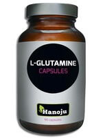 Hanoju L-Glutamine Hanoju 90vc