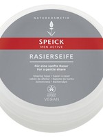 Speick Men active scheerzeep stuk Speick 150g