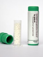 Homeoden Heel Conium maculatum D12 Homeoden Heel 1g