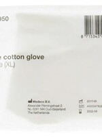 Kliniglove Verbandhandschoen maat XL Kliniglove 1paar