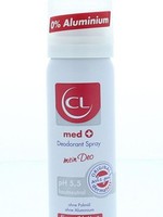 CL Cosline Red line med deo spray CL Cosline 50ml
