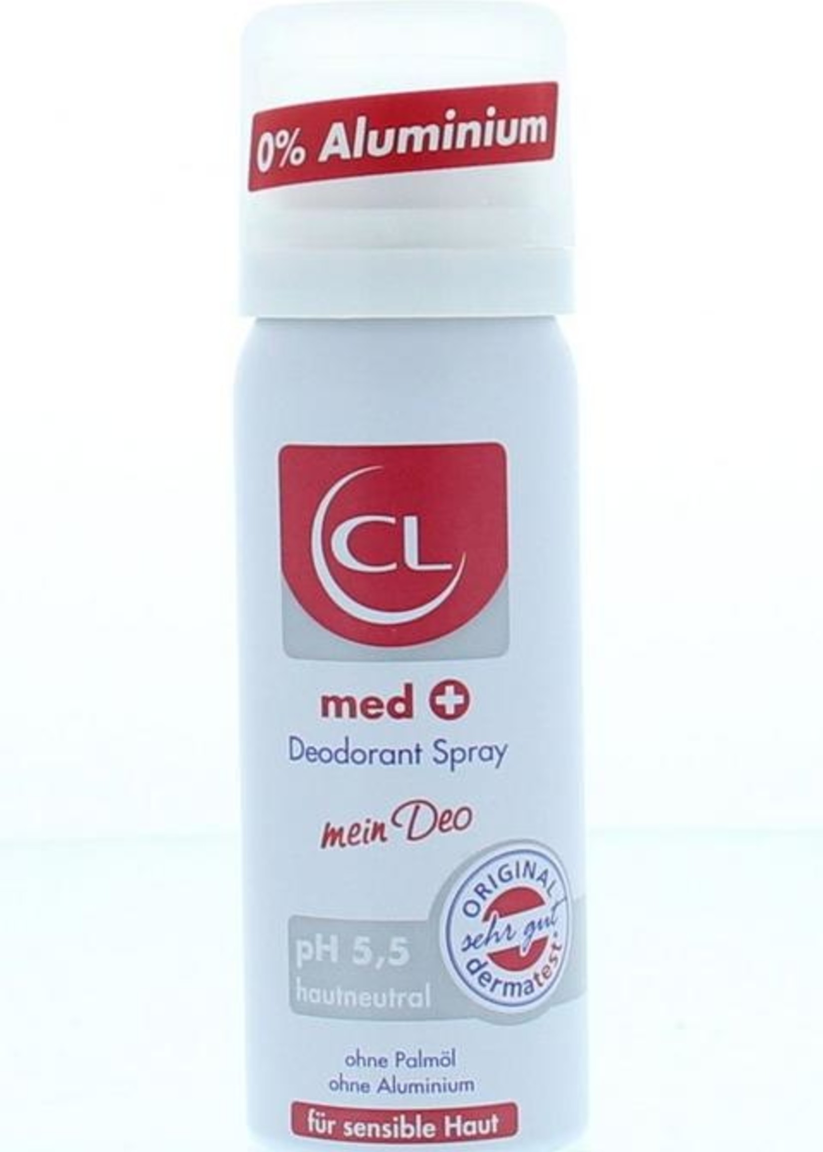 CL Cosline Red line med deo spray CL Cosline 50ml
