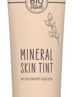 Lavera Mineral skin tint warm almond 04 bio Lavera 30ml