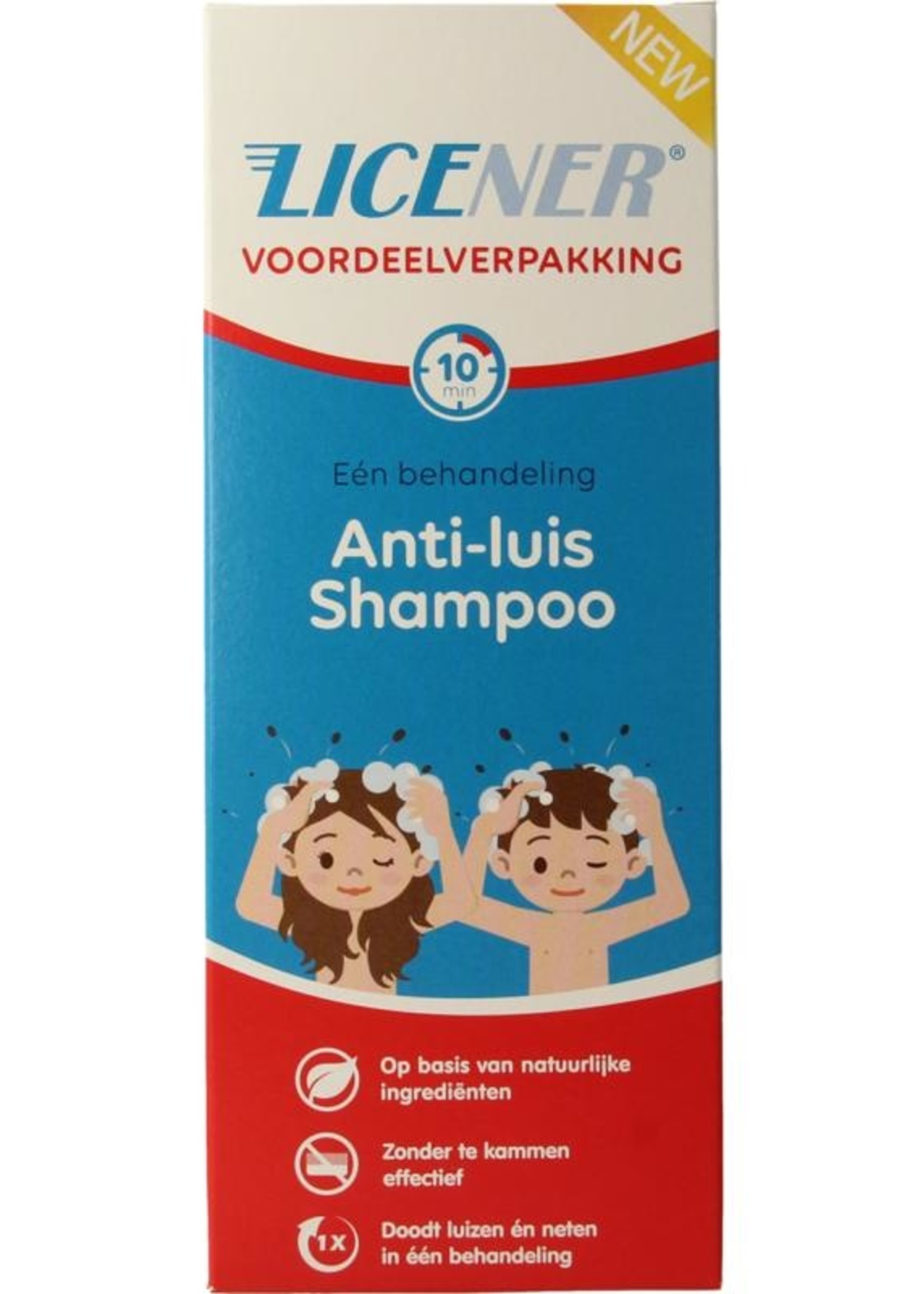 Licener Family pack Licener 200ml