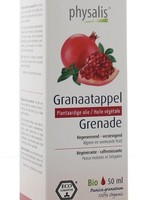 Physalis Granaatappel bio Physalis 50ml