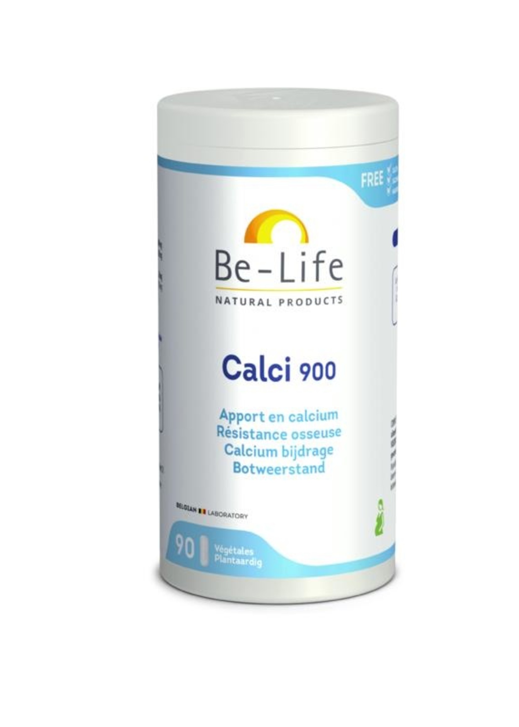 Be-Life Calci 900 Be-Life 90sft