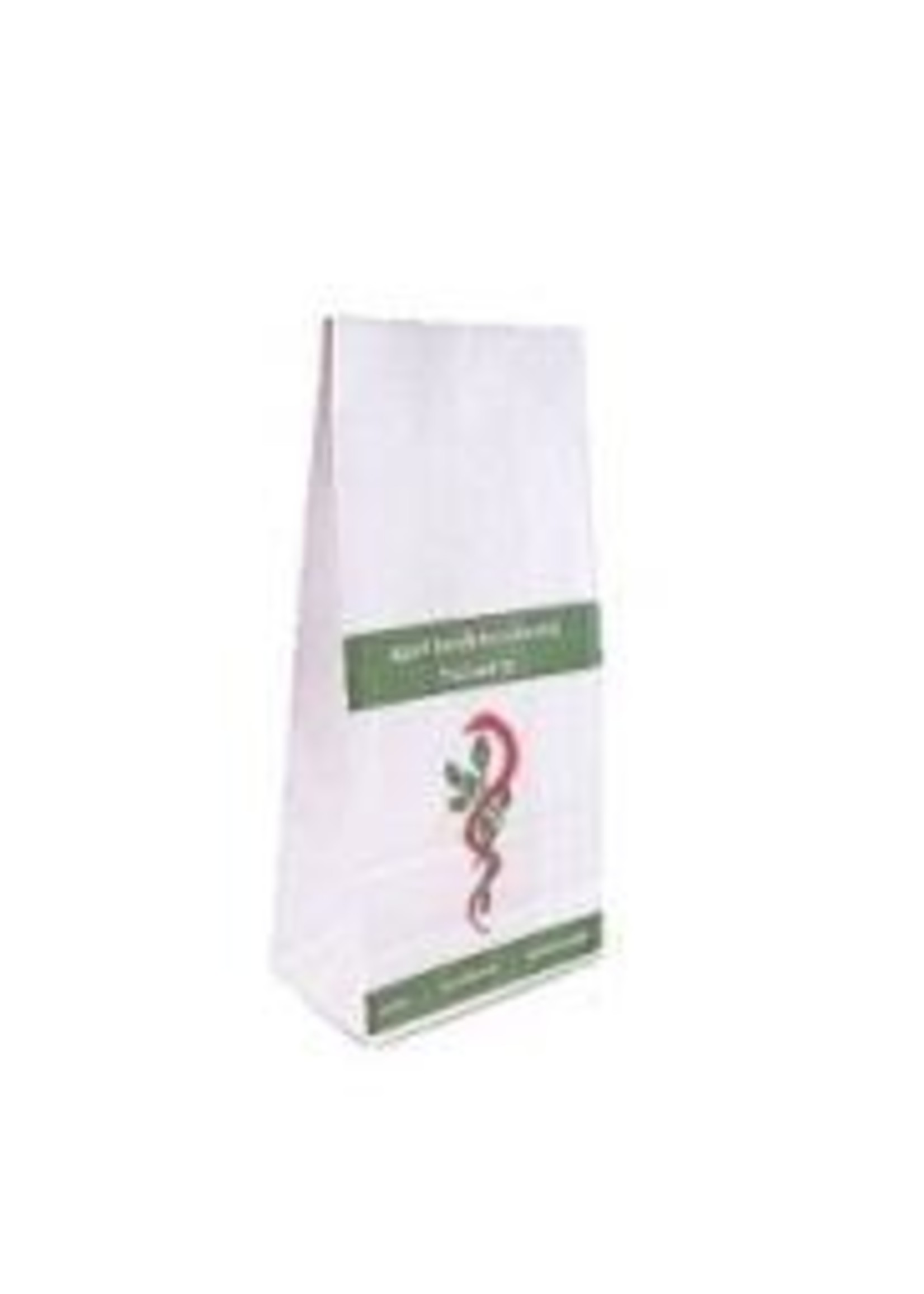 Blockland Zak papier apotheekhoudend huisarts 2 10 x 6 x 24 Blockland 500st