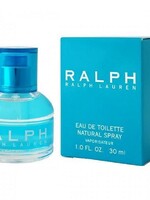 Ralph Lauren Eau de toilette vapo female Ralph Lauren 30ml