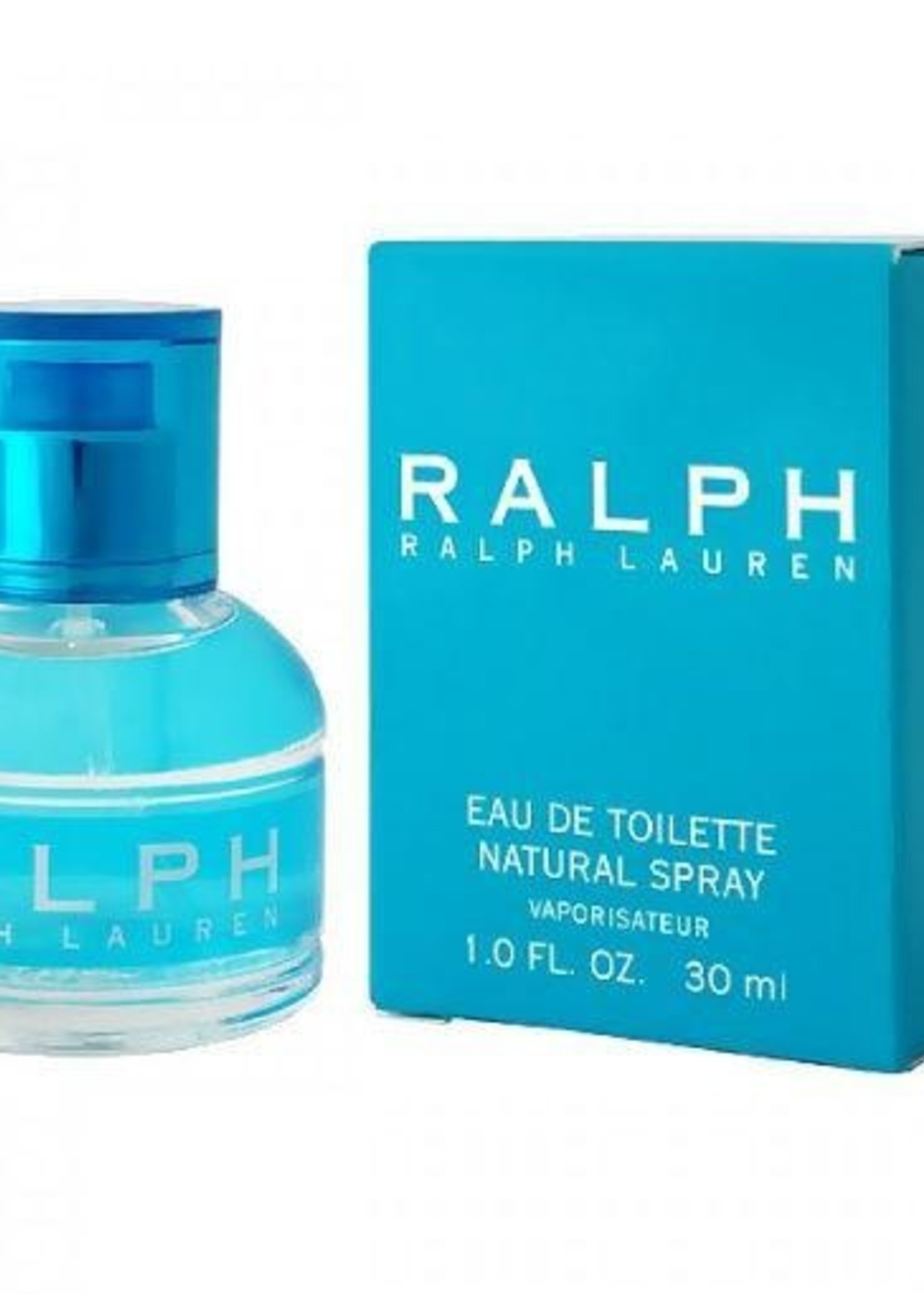 Ralph Lauren Eau de toilette vapo female Ralph Lauren 30ml