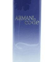 Armani Code eau de parfum vapo female Armani 75ml