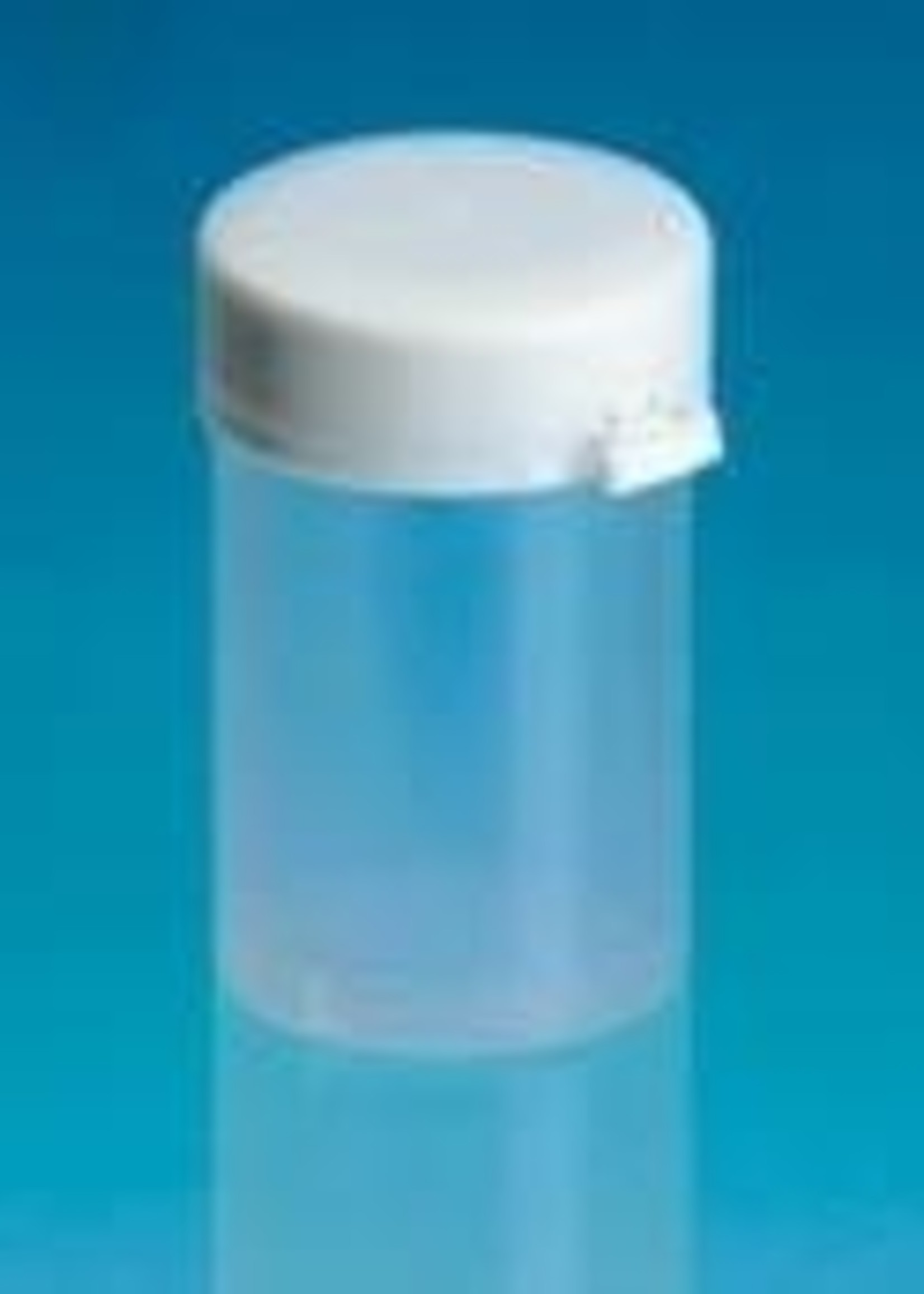 Spruyt Hillen Pot PP wit ver cpl em 43ml Spruyt Hillen 384st