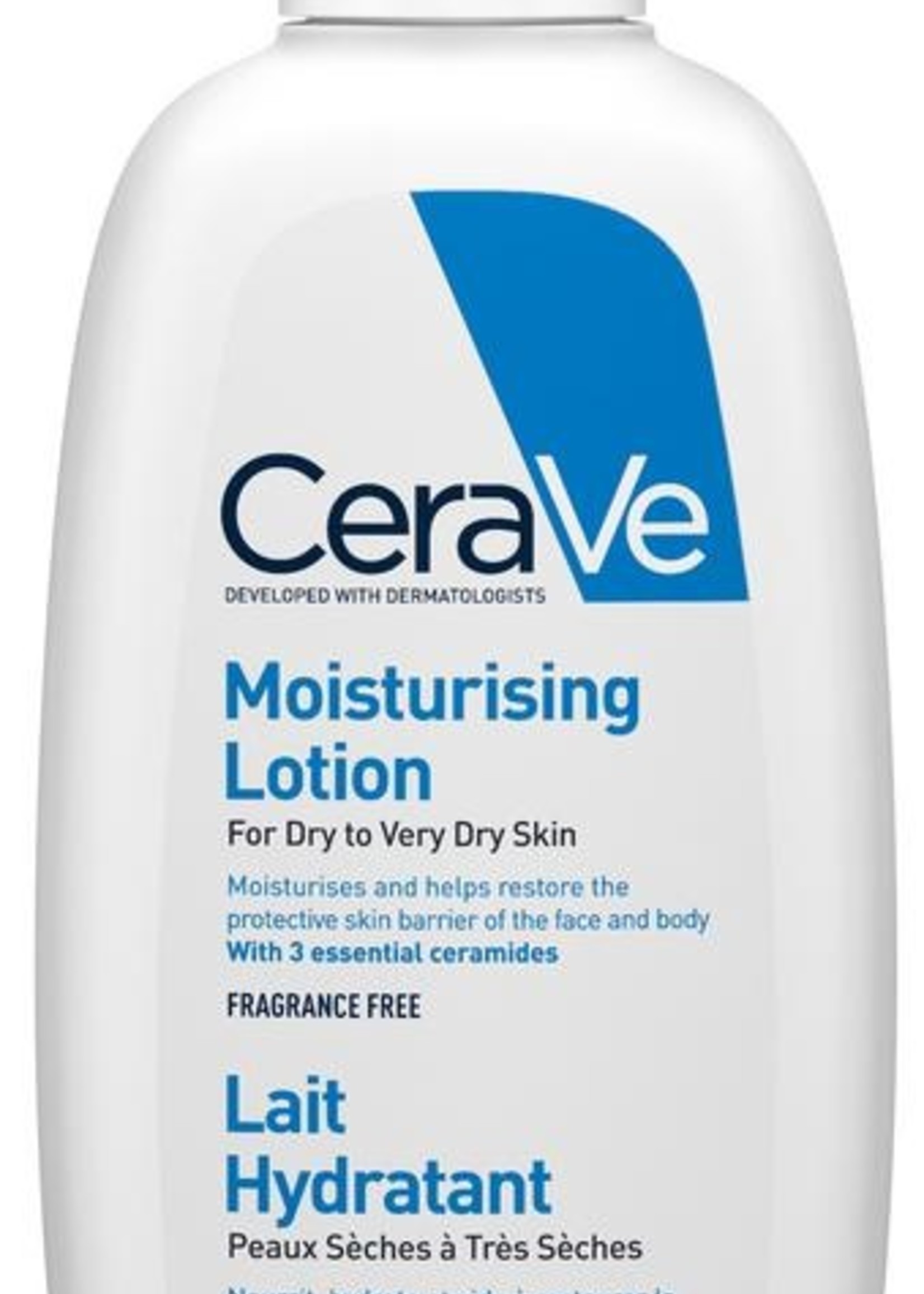 Cerave Hydraterende melk Cerave 88ml