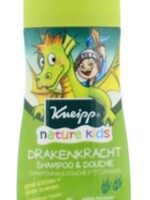Kneipp Kids shampoo/douche drakenfruit Kneipp 200ml