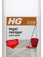 HG Tegelreiniger extra sterk 20 HG 1000ml