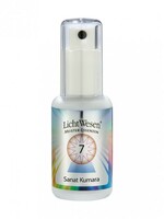 Lichtwesen Sanat Kumara tinctuur 7 Lichtwesen 30ml