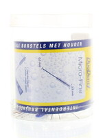 Duodent Interdentaal borstel micro fijne 0.5 Duodent 72st