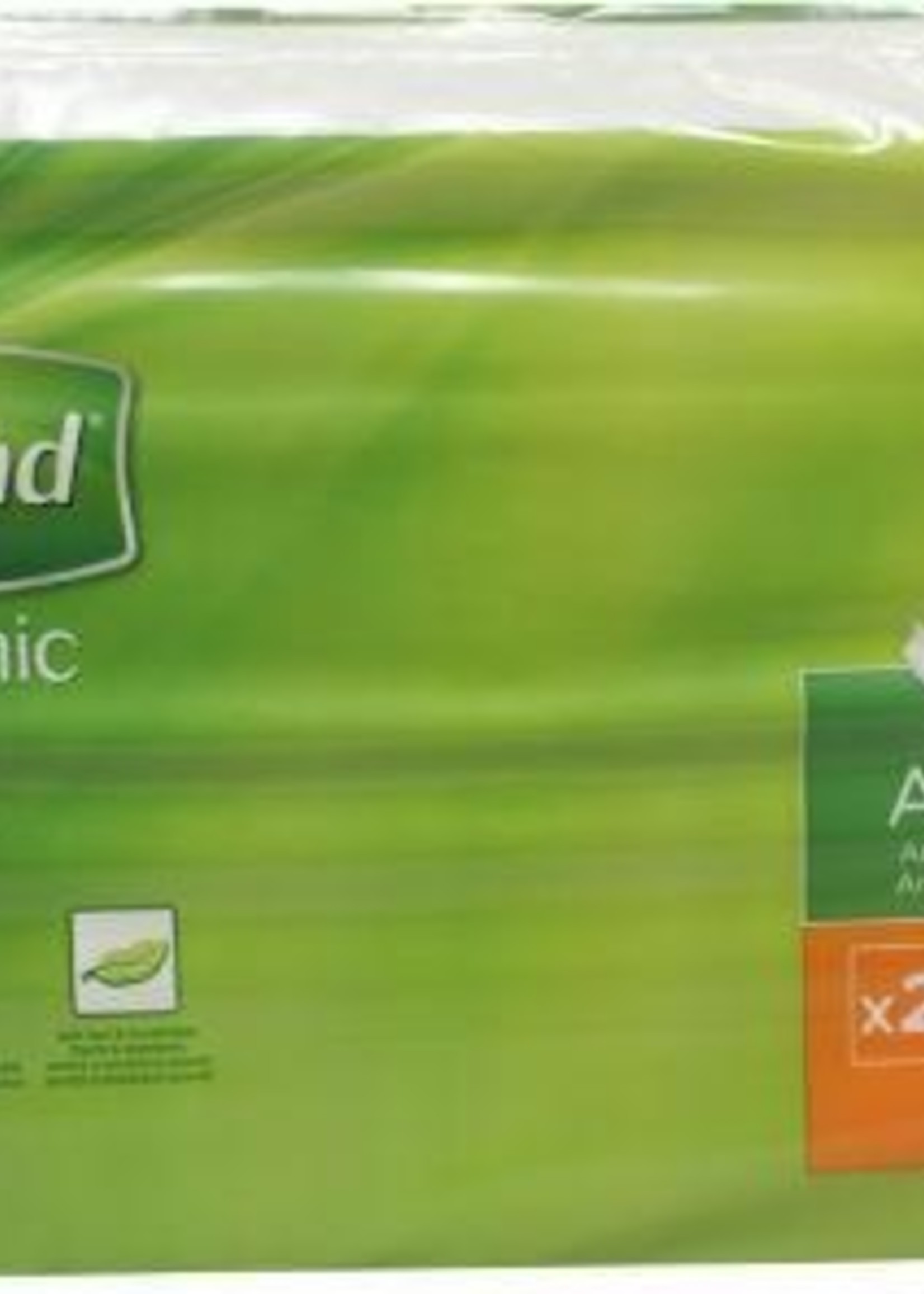 Depend Anatomic pacs super plus Depend 20st