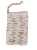 Happysoaps Shampoo- en body bar zakje Happysoaps 1st