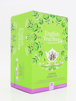 English Tea Shop Jasmin green tea bio English Tea Shop 20bui