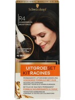 Schwarzkopf Vital uitgroeiset donker bruin Schwarzkopf 11ml