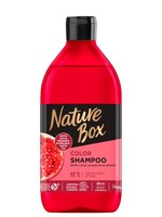Nature Box Shampoo pomegranate Nature Box 385ml