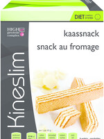 Kineslim Kaassnack 4 x 2 Kineslim 4x2st
