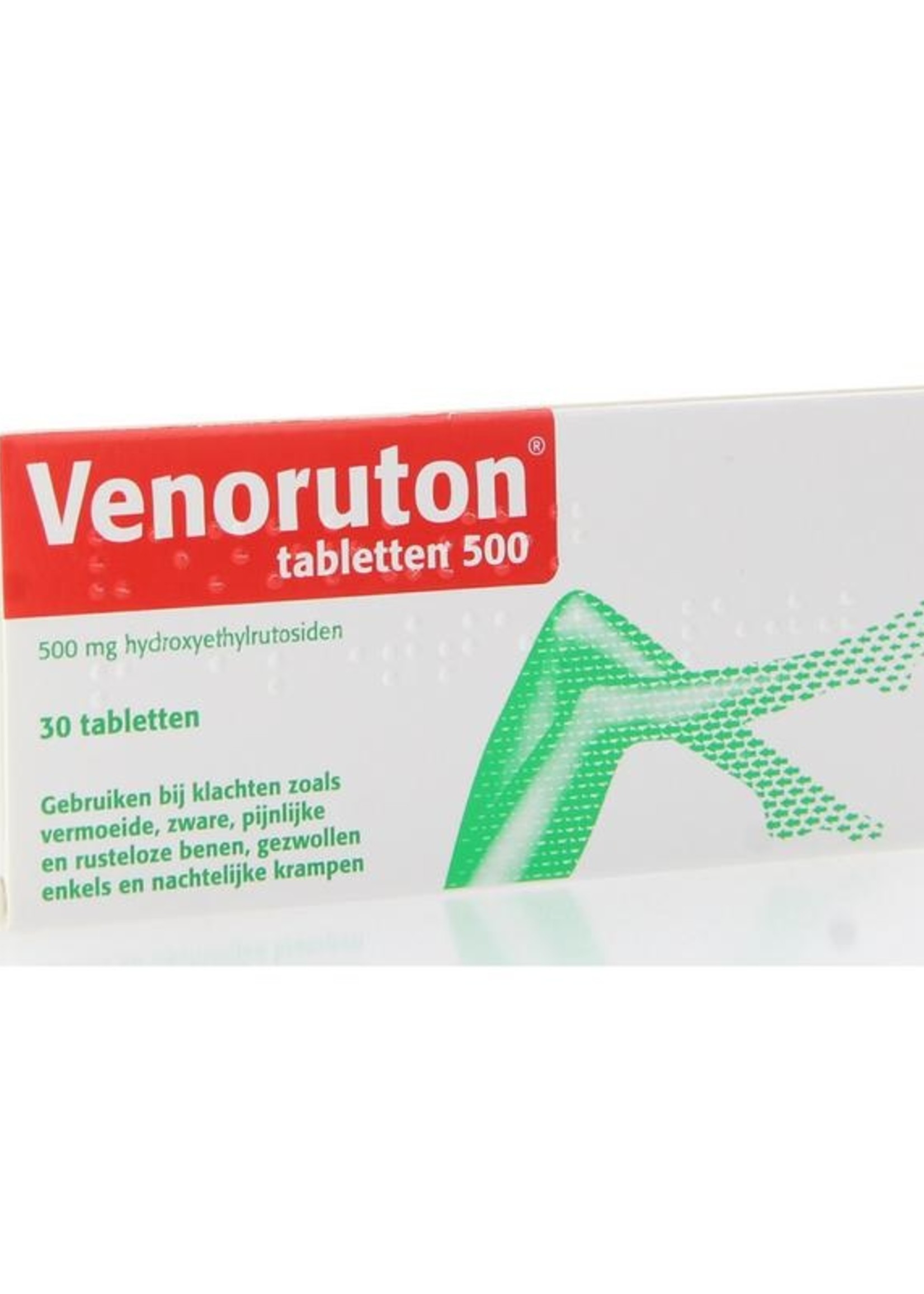 Venoruton 500 mg Venoruton 30tb
