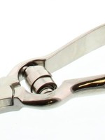 Malteser Nageltang met veer 11,5cm 501-4/16 Malteser 1st